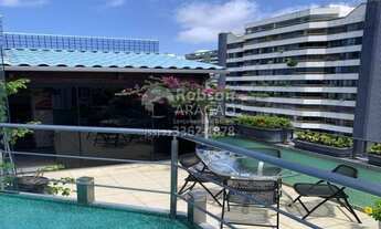 Imagem 4: SALVADOR - Cobertura - Pituba