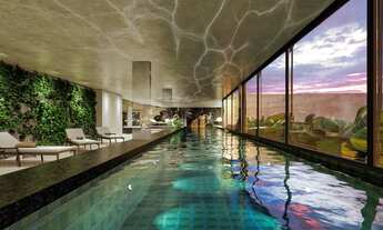 Imagem 2: Apartamento 230m² com 4 quartos, Antônio Bicudo com Artur de Azevedo-Pinheiros- Próximo ao