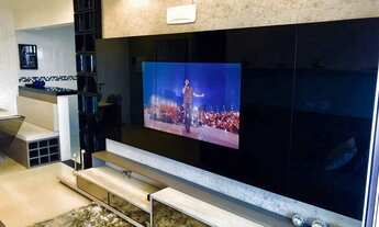 Imagem 2: Apartamento com 2 dorms, Caiçara, Praia Grande - R$ 460 mil, Cod: 145