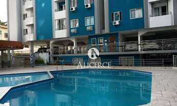 Imagem: Apartamento 3 dorm. Semi mobiliado com suíte