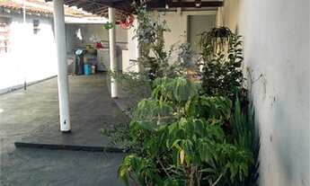 Imagem: São João da Boa Vista - Casa Padrão