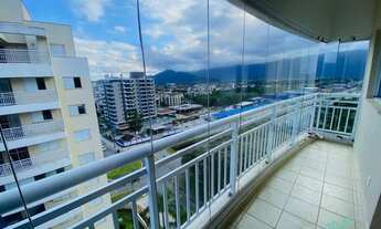 Imagem 5: Oportunidade!! Cobertura Duplex 3 Dorm" Vista para o Mar" Centro - Bertioga