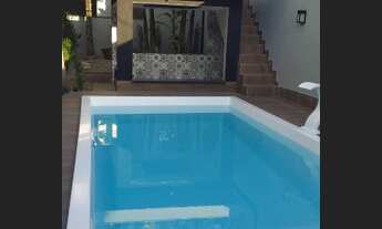 Imagem: Salão de festas em Campo Grande perto da