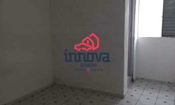 Imagem 5: Apartamento com 1 dorm, Parque Continental, Guarulhos, Cod: SL23707