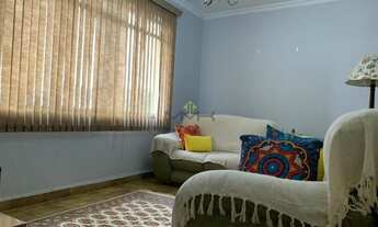 Imagem 3: Apartamento com 2 dormitórios à venda, 80 m² - Vila Matias - Santos/SP