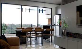 Imagem 5: Apartamento à venda 95m² com 3 quartos em Santa Helena - Juiz de Fora - MG