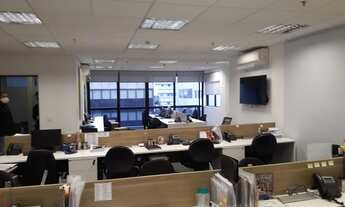 Imagem: Sala/Conjunto para aluguel possui 350 metros