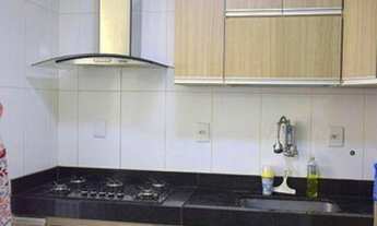 Imagem 3: Apartamento à venda, 70 m² por R$ 225.000,00 - Manacás - Belo Horizonte/MG