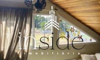 Imagem 3: Sobrado para venda com 163 metros quadrados com 4 quartos em Uberaba - Curitiba - PR