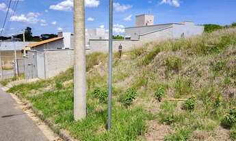 Imagem 5: São João da Boa Vista - Terreno Padrão - Solário da Mantiqueira