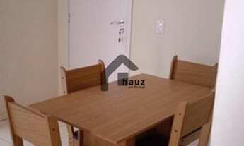 Imagem 3: Apartamento para aluguel, 2 quartos, 1 vaga, Butiá - Sorocaba/SP