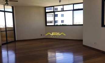 Imagem 5: Ed. Anita Garibaldi, Centro Londrina/PR , Apartamento a venda e locação 4 Quartos - 2 Suít