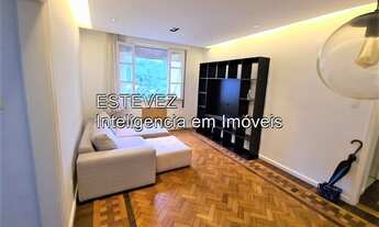 Imagem 4: Imóvel para venda com 105 m² - 3 quartos em Laranjeiras