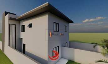 Imagem 5: Sobrado com 3 dormitórios à venda, 100 m² por R$ 420.000,00 - Vila Nova Cintra - Mogi das