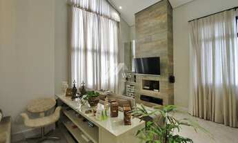 Imagem 7: CURITIBA - Casa de Condomínio - Santa Felicidade