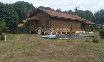 Imagem 7: GRAMADO - Casa Padrão - Vale dos Pinheiros