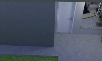 Imagem 4: Casa para venda possui 125 metros quadrados com 2 quartos em Centro - Nossa Senhora do Soc