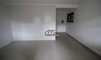 Imagem 4: Sobrado com 3 dormitórios à venda, 124 m² por R$ 580.000,00 - São Pedro - São José dos Pin