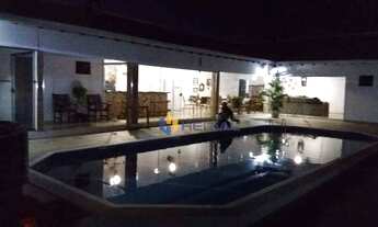 Imagem 6: Chácara com 3 dormitórios à venda, 1000 m² por R$ 810.000,00 - Chácara dos Ipês - Iguaraçu