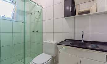 Imagem 3: Casa para venda com 82 metros quadrados com 2 quartos em Central Park - Cachoeirinha - RS