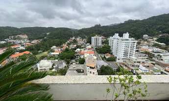 Imagem 7: Cobertura frente mar em Cabeçudas
