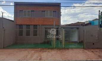 Imagem: Salão para alugar, 163 m² por R$ 2.800,00/mês