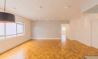 Imagem 6: HIGIENÓPOLIS / PRÓX. PÇA BUENOS AIRES - 140m², 3 DORM (SENDO 2 SUÍTES) - TOTALMENTE REFORM