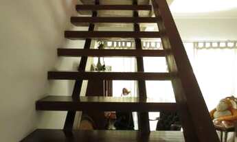 Imagem 7: Cobertura no Centro de Petrópolis