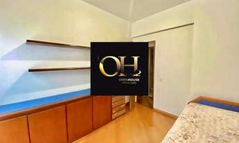 Imagem 7: Apartamento para venda com 84 metros quadrados com 2 quartos sendo 1 suíte e 1 vaga