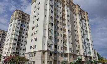 Imagem 4: APARTAMENTO 02 QUARTOS PARA LOCAÇÃO NO CONDOMÍNIO COSTA ARACAGY