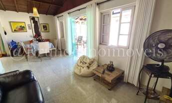 Imagem 3: Casa Térrea para venda 3 quartos 1 suíte à 100 metros do mar - Peruíbe - SP