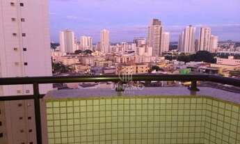 Imagem 2: Apartamento com 3 dormitórios à venda, 135 m² - Jardim Santa Ângela - Ribeirão Preto/SP