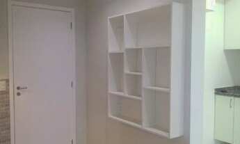 Imagem: Apartamento à venda, 62 m² por R$ 350.000,00