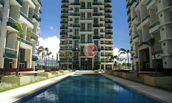 Imagem 5: Apartamento com 3 dormitórios à venda, 82 m² por R$ 700.000,00 - Guararapes - Fortaleza/CE