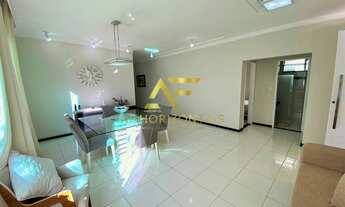 Imagem 5: Casa térrea em condomínio fechado, na Aruana, com 4 quartos.&gt