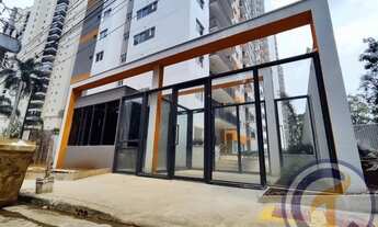 Imagem 2: Apartamento novo de 58 m² com suite a venda em Guarulhos, Ap