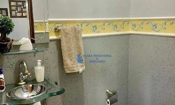 Imagem 4: Casa com 3 dormitórios à venda, 230 m² por R$ 1.350.000,00 - Caminhos de San Conrado - Cam