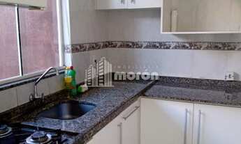 Imagem 7: SOBRADO SEMIMOBILIADO À VENDA EM UVARANAS - RESIDENCIAL CARVALHO II