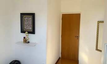 Imagem 7: Apartamento 2 Dorm.(1 Suíte)/ Sac.c/Chur./ Vaga - Canto - Florianópolis - SC