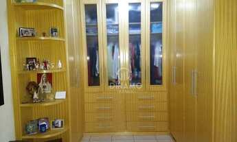 Imagem 4: Apartamento com 3 dormitórios à venda, 135 m² - Jardim Santa Ângela - Ribeirão Preto/SP