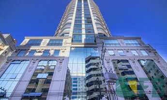 Imagem: RESIDENCIAL TOULON PALACE - zona II