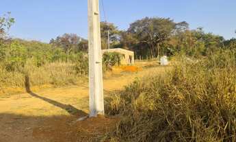 Imagem 5: Lotes 100% financiados em Mateus Leme