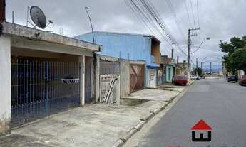 Imagem 3: CASA - JD IVONETE - POÁ/SP