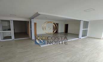 Imagem 2: Apartamento para aluguel com 161 metros quadrados com 3 quartos