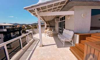 Imagem 5: Cobertura duplex de Alto Padrão para venda em Camboinhas