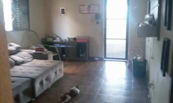 Imagem 6: Casa para venda tem 200 metros quadrados com 2 quartos em Setor Aeroporto - Goiânia - GO