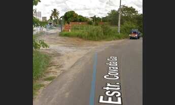 Imagem 5: Terreno em Simões Filho 10 X 20 m²