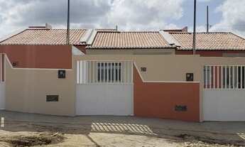 Imagem 6: Casa Padrão para Venda em GUAJARÁ Nossa Senhora do Socorro-SE