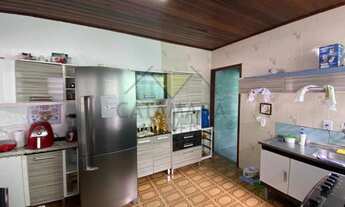 Imagem 3: Casa de rua-À VENDA-Conjunto Residencial Cocuera-Mogi das Cruzes-SP