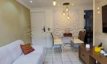 Imagem 2: Apartamento para venda com 102 metros quadrados com 3 quartos em Prado - Recife - PE